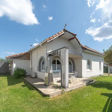 Holiday Le Ranch By Interhome