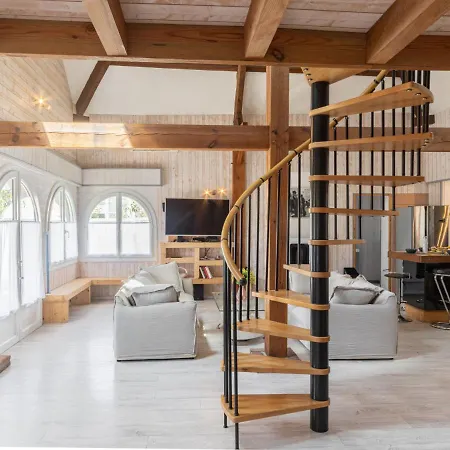 Holiday Le Ranch By Interhome Holiday home