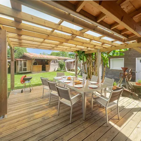Holiday Le Ranch By Interhome Ferienhaus *