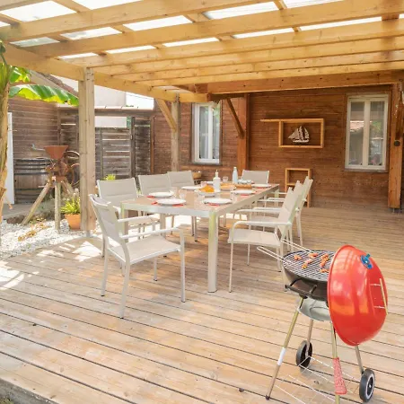 Holiday Le Ranch By Interhome *