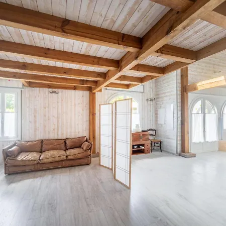 Holiday Le Ranch By Interhome