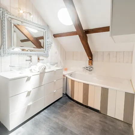 Holiday Le Ranch By Interhome Holiday home *