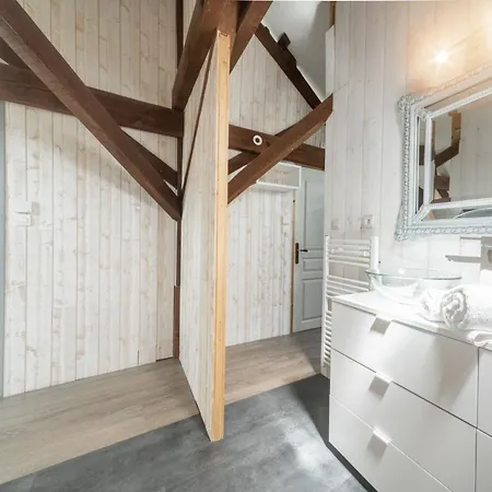 Holiday home Holiday Le Ranch By Interhome