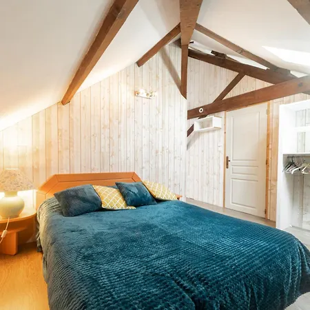 Holiday Le Ranch By Interhome *