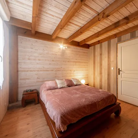 Holiday home Holiday Le Ranch By Interhome Mezos