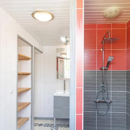 Holiday Le Ranch By Interhome